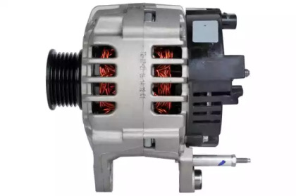 Генератор HELLA для SKODA FABIA I Combi (6Y5) 1.2